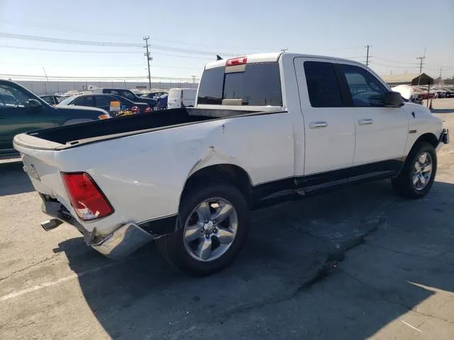 1C6RR6GM8FS762862 2015 2015 RAM 1500- Slt 3