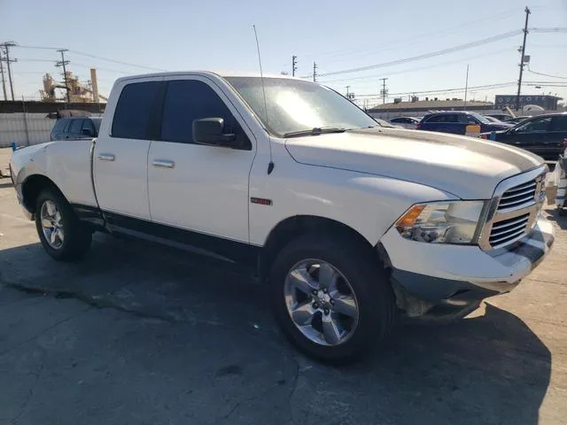 1C6RR6GM8FS762862 2015 2015 RAM 1500- Slt 4