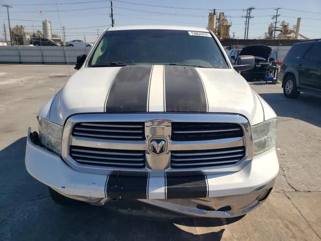 1C6RR6GM8FS762862 2015 2015 RAM 1500- Slt 5