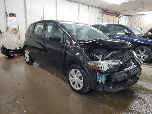 3N1CE2CP4HL378200 2017 2017 Nissan Versa- S 4