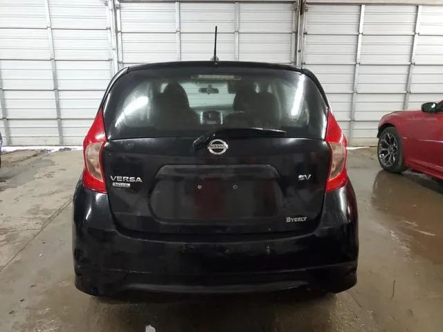 3N1CE2CP4HL378200 2017 2017 Nissan Versa- S 6