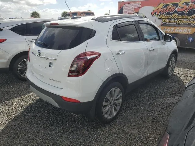 KL4CJASB6LB070670 2020 2020 Buick Encore- Preferred 3