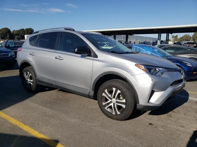 2T3ZFREV3HW359607 2017 2017 Toyota RAV4- LE 4