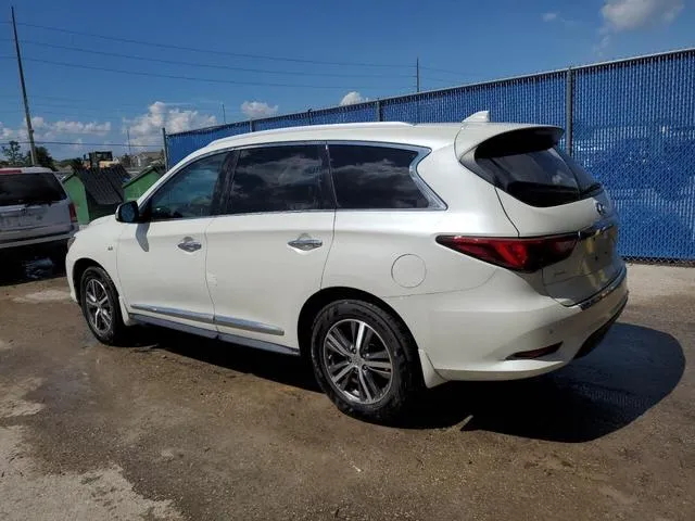 5N1DL0MN3HC551169 2017 2017 Infiniti QX60 2