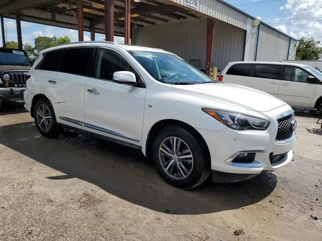 5N1DL0MN3HC551169 2017 2017 Infiniti QX60 4