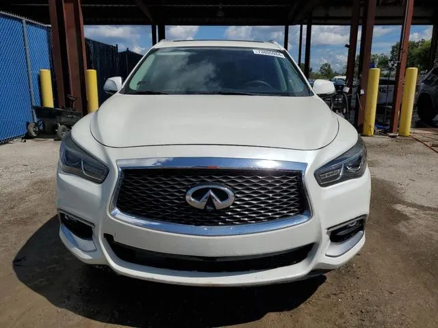 5N1DL0MN3HC551169 2017 2017 Infiniti QX60 5