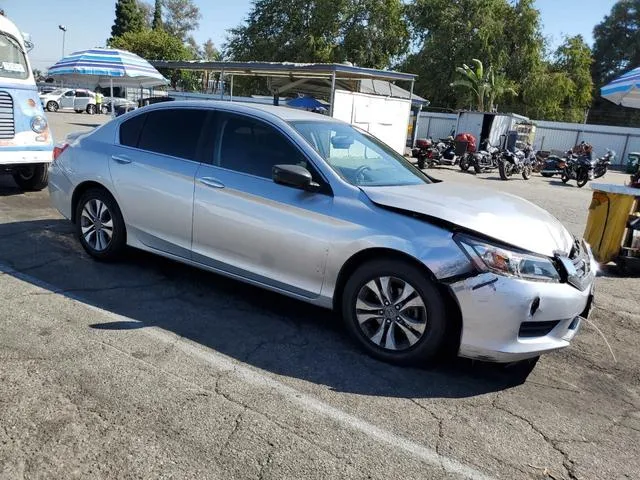 1HGCR2F39DA068492 2013 2013 Honda Accord- LX 4