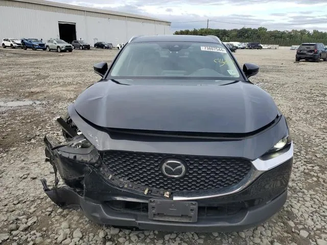 3MVDMBBLXNM433191 2022 2022 Mazda CX-30- Select 5