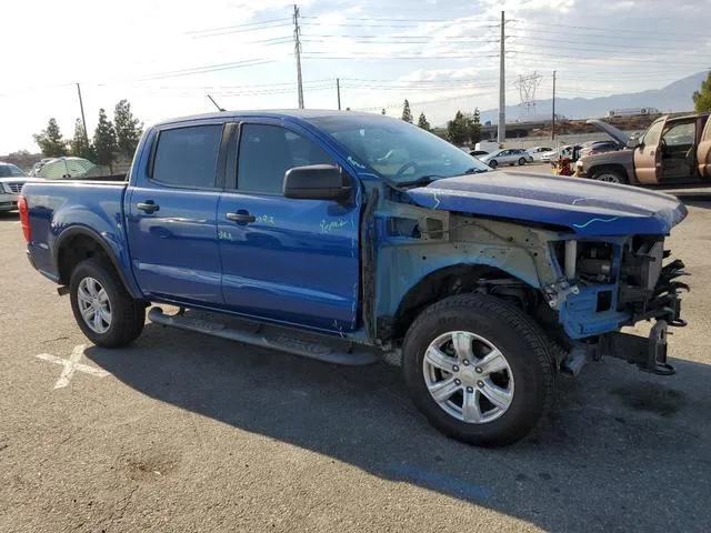 1FTER4EH4LLA68256 2020 2020 Ford Ranger- XL 4