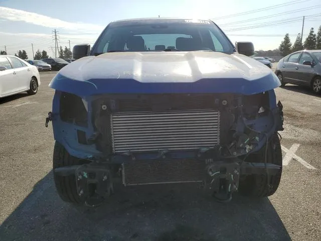 1FTER4EH4LLA68256 2020 2020 Ford Ranger- XL 5