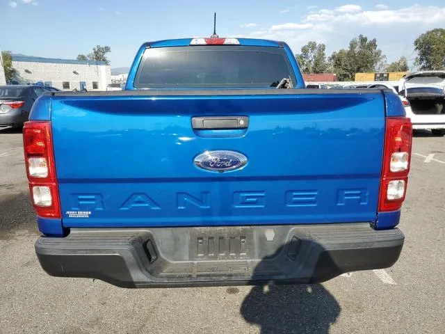 1FTER4EH4LLA68256 2020 2020 Ford Ranger- XL 6