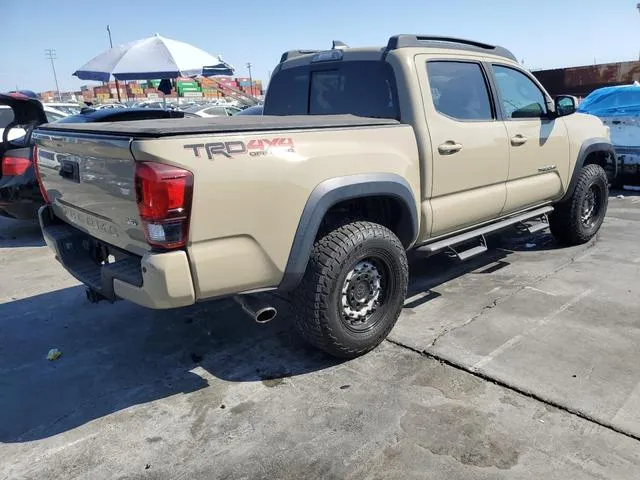 3TMCZ5AN9KM273397 2019 2019 Toyota Tacoma- Double Cab 3