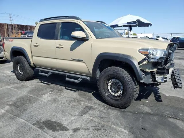 3TMCZ5AN9KM273397 2019 2019 Toyota Tacoma- Double Cab 4