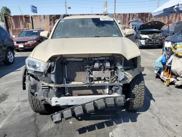 3TMCZ5AN9KM273397 2019 2019 Toyota Tacoma- Double Cab 5