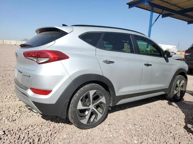 KM8J33A29HU583701 2017 2017 Hyundai Tucson- Limited 3