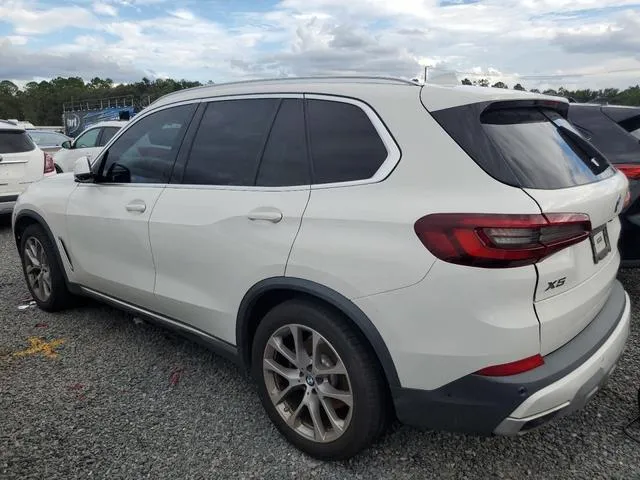 5UXCR6C09M9H21311 2021 2021 BMW X5- Xdrive40I 2