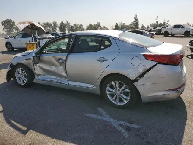 5XXGM4A76CG068988 2012 2012 KIA Optima- LX 2