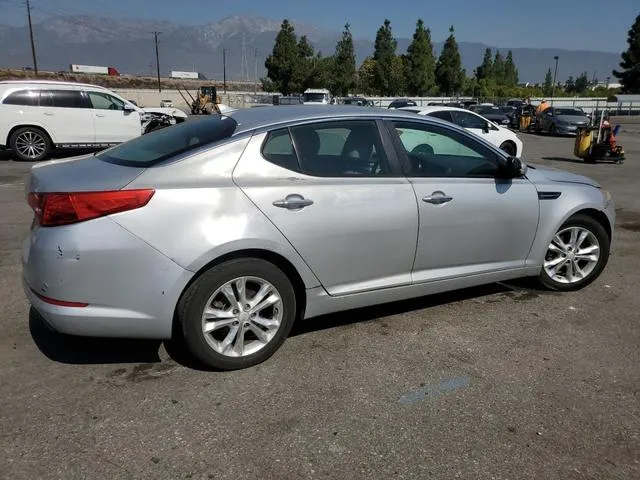 5XXGM4A76CG068988 2012 2012 KIA Optima- LX 3