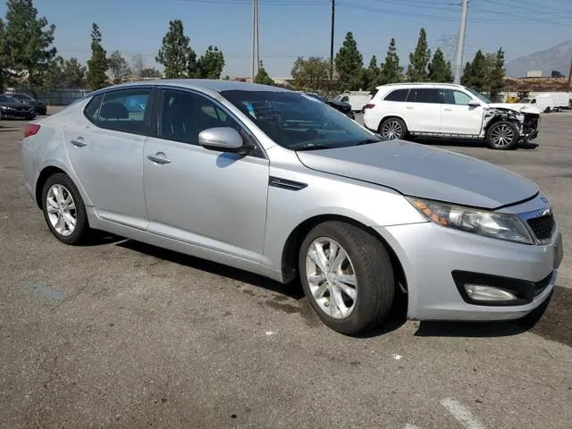 5XXGM4A76CG068988 2012 2012 KIA Optima- LX 4