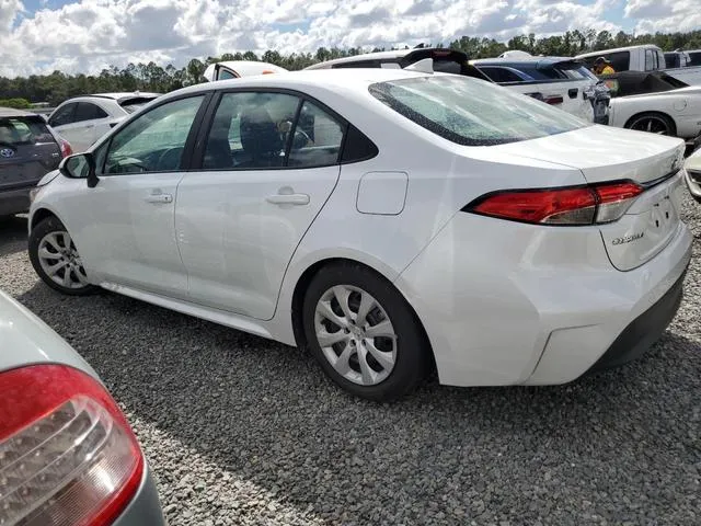 5YFB4MDE8RP115524 2024 2024 Toyota Corolla- LE 2