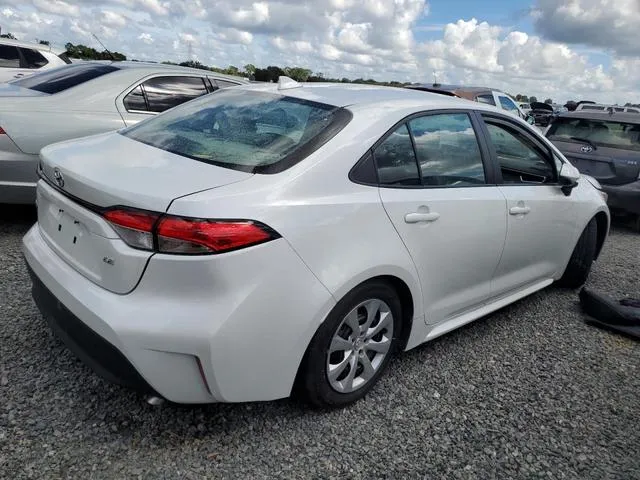 5YFB4MDE8RP115524 2024 2024 Toyota Corolla- LE 3