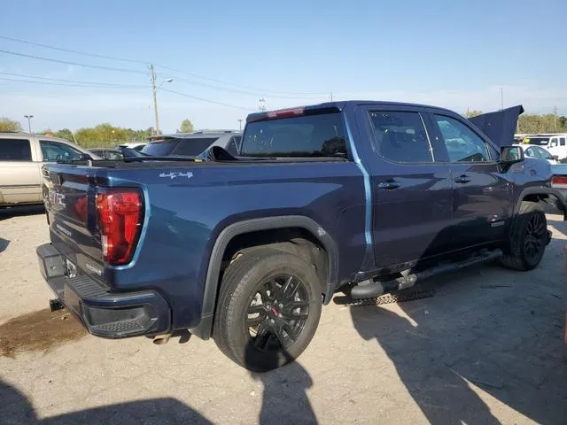 3GTP9CEK7MG272787 2021 2021 GMC Sierra- K1500 Elevation 3