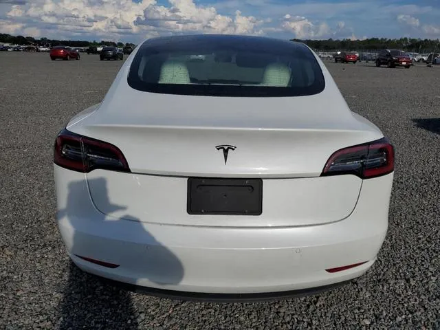 5YJ3E1EA4MF853756 2021 2021 Tesla MODEL 3 6