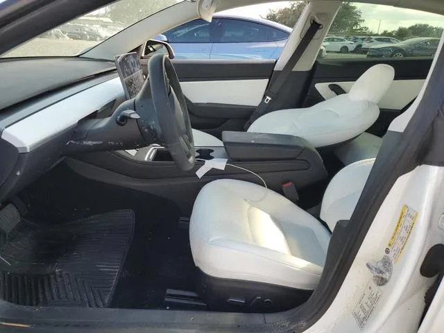 5YJ3E1EA4MF853756 2021 2021 Tesla MODEL 3 7