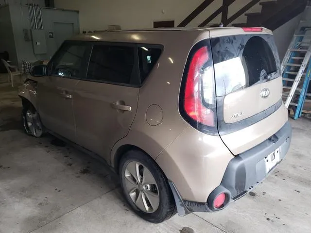 KNDJN2A2XG7290797 2016 2016 KIA Soul 2