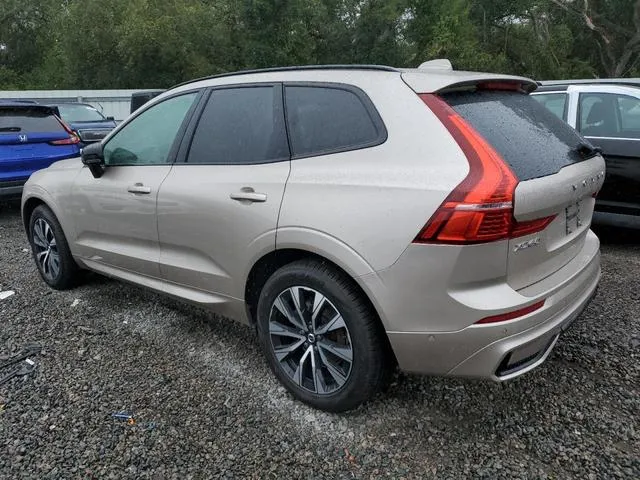 YV4L12RL5R1799930 2024 2024 Volvo XC60- Plus 2