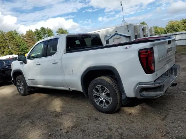 1GTR9BED2MZ414872 2021 2021 GMC Sierra- K1500 Sle 2