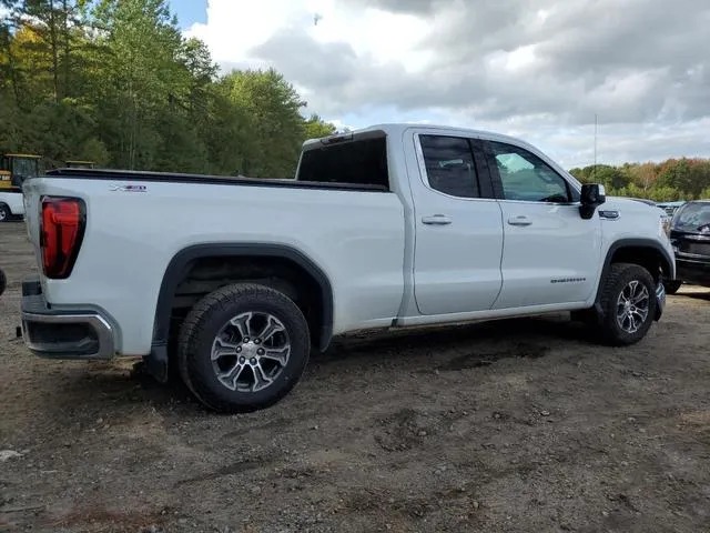 1GTR9BED2MZ414872 2021 2021 GMC Sierra- K1500 Sle 3