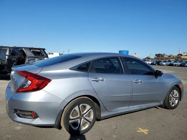 2HGFC2F56GH511767 2016 2016 Honda Civic- LX 3