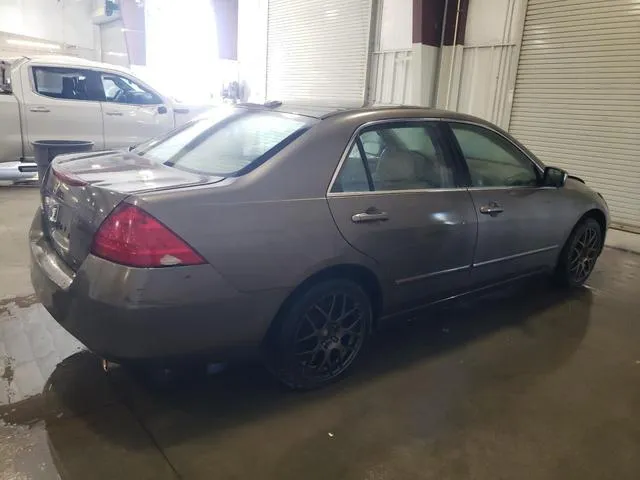 1HGCM66506A065586 2006 2006 Honda Accord- EX 3