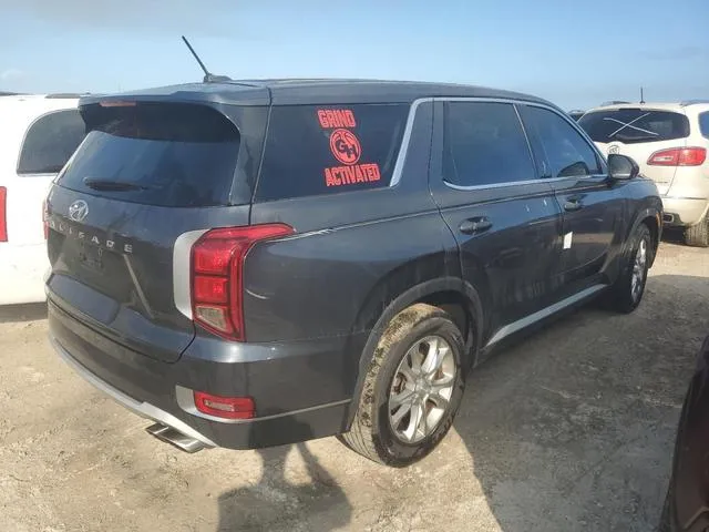 KM8R14HE0LU064804 2020 2020 Hyundai Palisade- SE 3