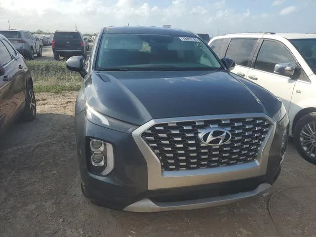 KM8R14HE0LU064804 2020 2020 Hyundai Palisade- SE 5