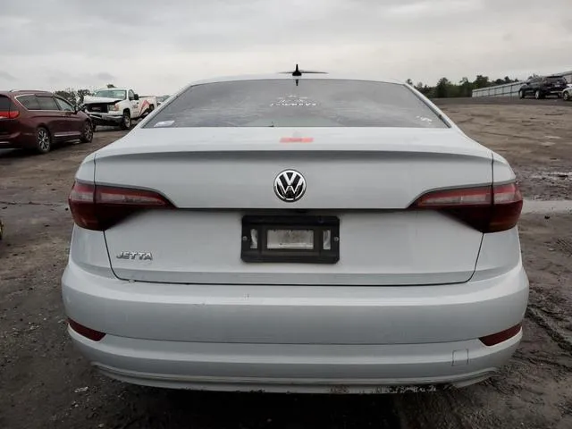 3VWC57BU2KM129328 2019 2019 Volkswagen Jetta- S 6