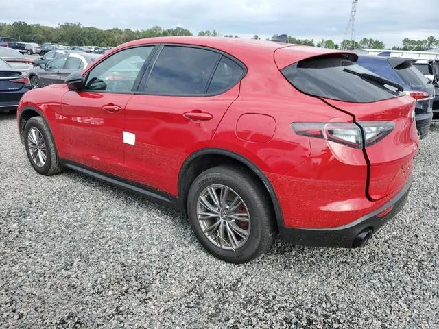 ZASPAJAN2R7D70695 2024 2024 Alfa Romeo Stelvio- Sprint 2