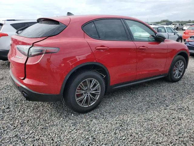 ZASPAJAN2R7D70695 2024 2024 Alfa Romeo Stelvio- Sprint 3