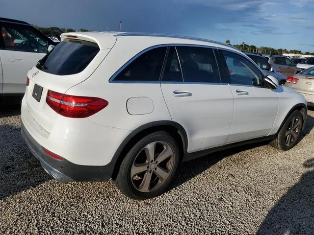 WDC0G4JBXGF057536 2016 2016 Mercedes-Benz GLC-Class- 300 3