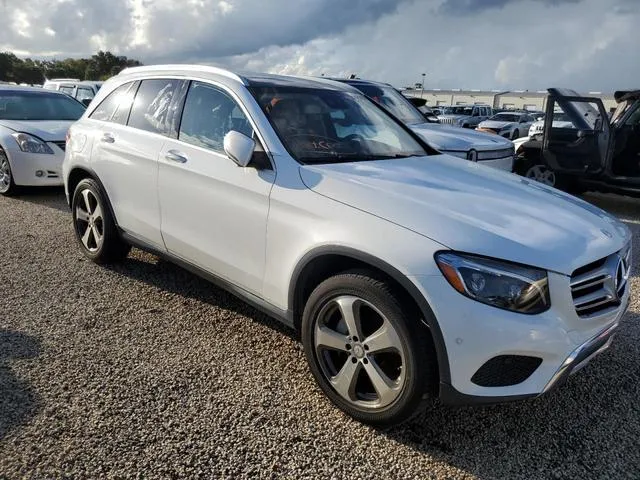 WDC0G4JBXGF057536 2016 2016 Mercedes-Benz GLC-Class- 300 4