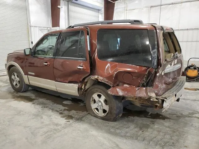 1FMFU18527LA43554 2007 2007 Ford Expedition- Eddie Bauer 2