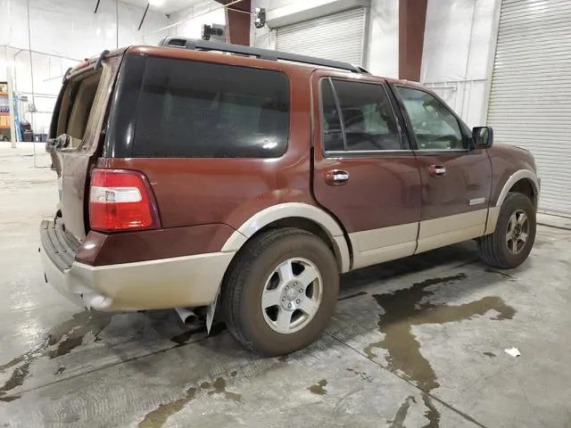 1FMFU18527LA43554 2007 2007 Ford Expedition- Eddie Bauer 3