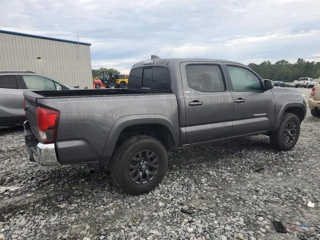 5TFAX5GN4MX193135 2021 2021 Toyota Tacoma- Double Cab 3