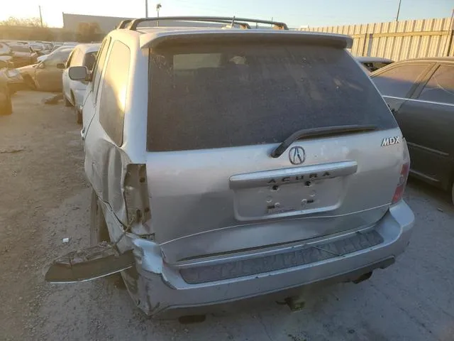 2HNYD18845H504362 2005 2005 Acura MDX- Touring 6