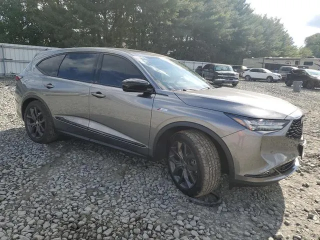 5J8YE1H07RL033265 2024 2024 Acura MDX- A-Spec 4