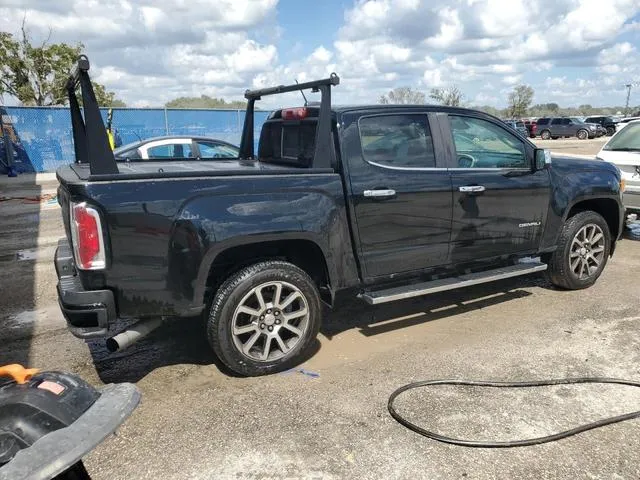 1GTP6EE15J1238403 2018 2018 GMC Canyon- Denali 3