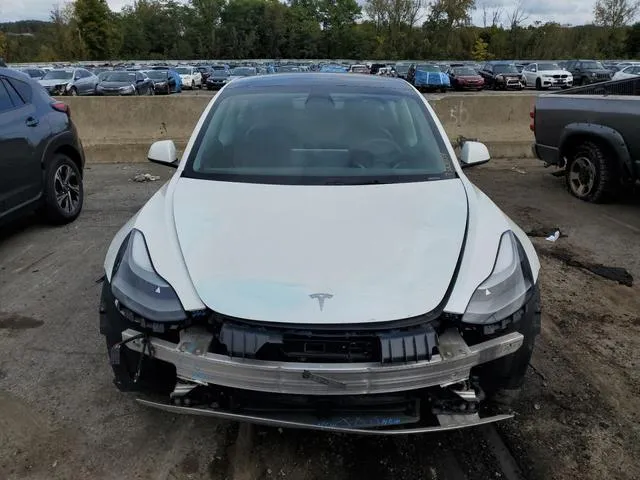 5YJ3E1EAXMF096166 2021 2021 Tesla MODEL 3 5