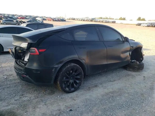 5YJYGDEE3LF048396 2020 2020 Tesla MODEL Y 3