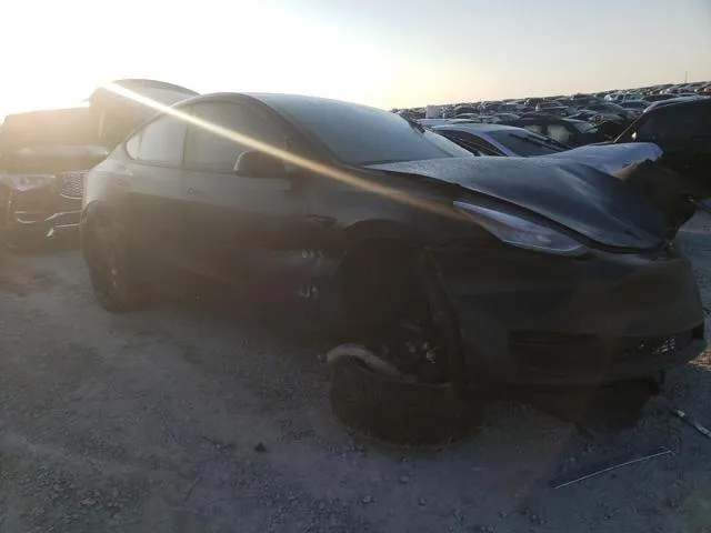 5YJYGDEE3LF048396 2020 2020 Tesla MODEL Y 4